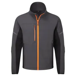 bluza-robocza-ev4-ze-stretchem-metaliczny-szary-dlugi-r-m