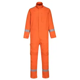 kombinezon-bizflame-plus-stretch-z-panelami-pomaranczowy-r-xxl