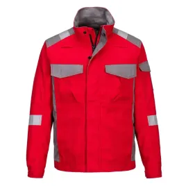 bluza-dwukolorowa-bizflame-industry-czerwony-r-xxl