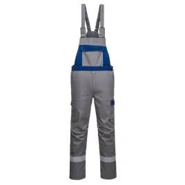 ogrodniczki-dwukolorowe-bizflame-industry-szary-r-xl