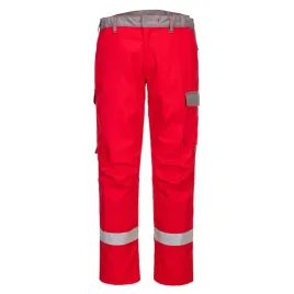spodnie-dwukolorowe-bizflame-industry-czerwony-r-36
