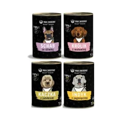 paka-zwierzaka-seventh-heaven-mokra-karma-dla-psa-mix-smakow-4x400g