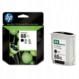 tusz-hp-88xl-c9396ae-czarny-black