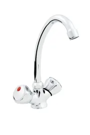 bateria-kuchenna-stojaca-hydroland-standard-srebrny-b105