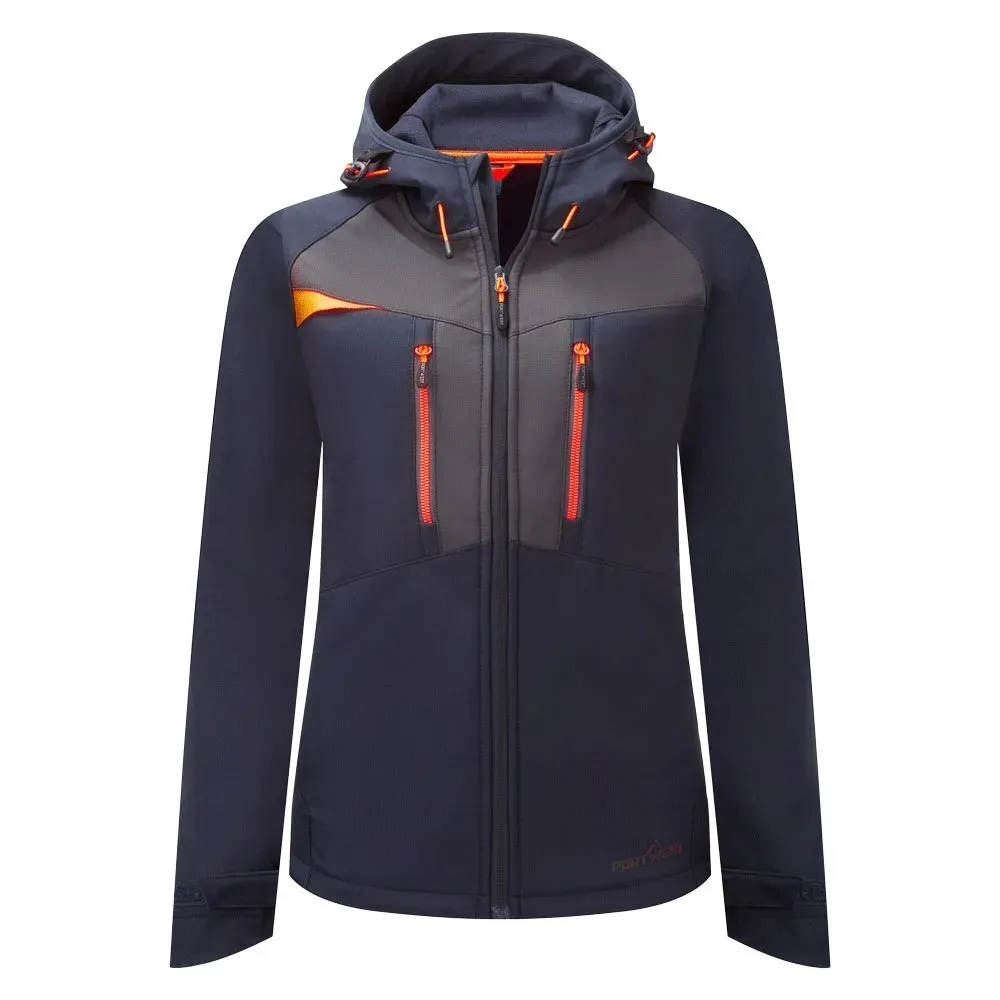 softshell-damski-dx4-3l-granatowy-r-s-stan-nowy
