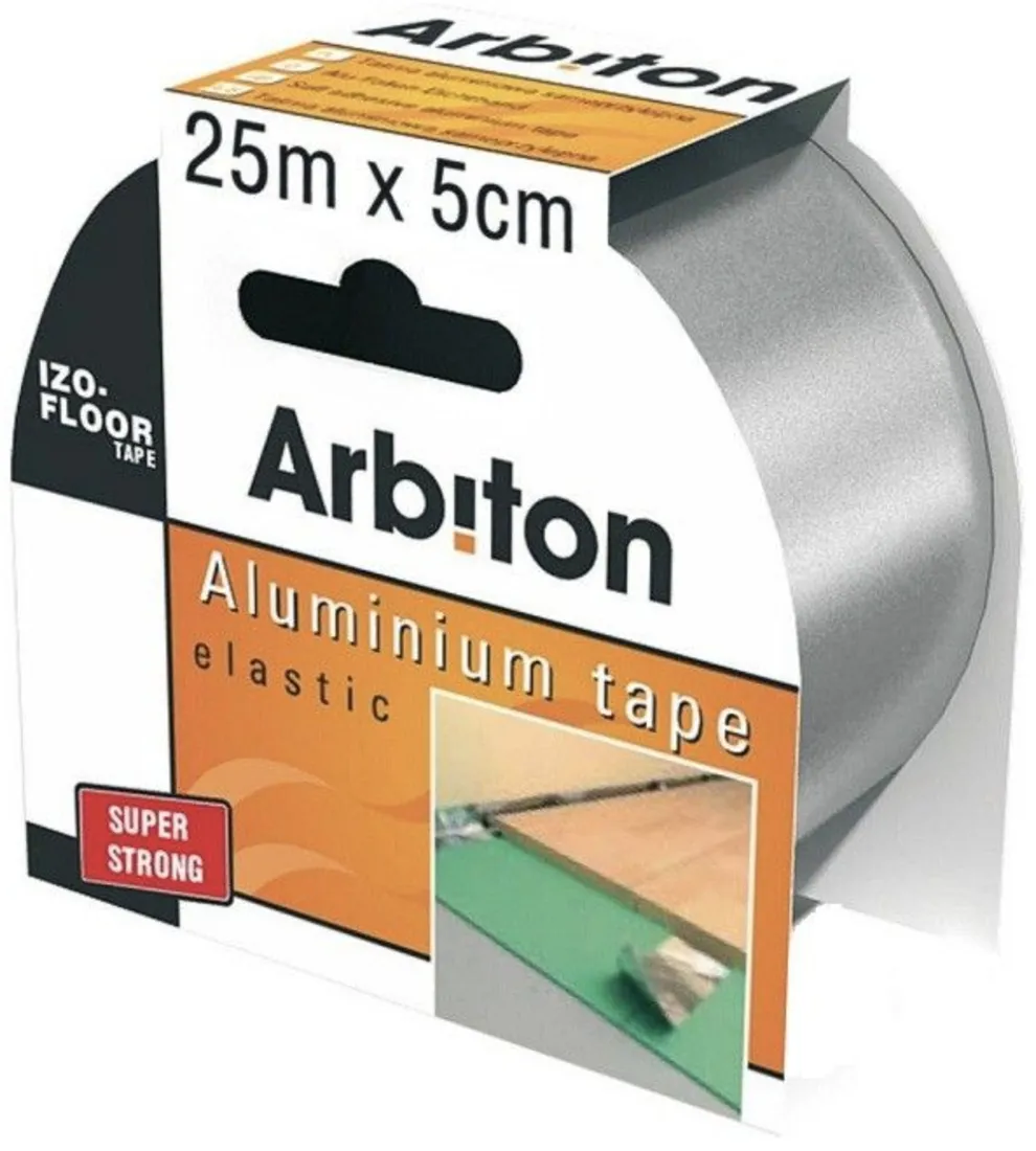podklad-arbiton-multiprotec-absolute-3mm-tasma-stan-nowy