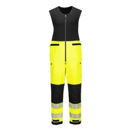 ogrodniczki-ostrzegawcze-przeciwdeszczowe-pw3-3l-zolty-czarny-r-4xl