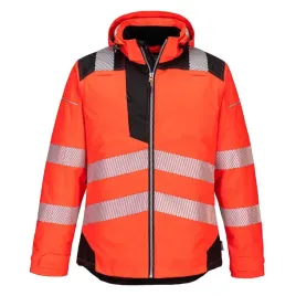 kurtka-ostrzegawcza-zimowa-pw3-czerwony-czarny-r-xl