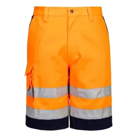 szorty-ostrzegawcze-pomaranczowy-granatowy-r-xxl