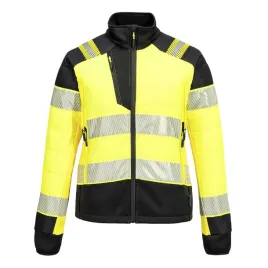 hybrydowa-kurtka-ostrzegawcza-damska-baffle-pw3-zolty-czarny-r-xl