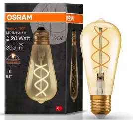 zarowka-led-vintage-edison-e27-2000k-ciepla-biala-4w-300lm-osram