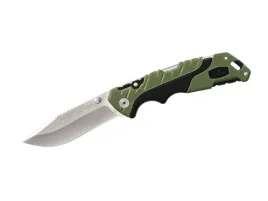 buck-folding-pursuit-large-green-0659grs