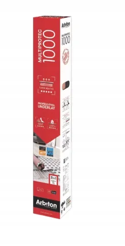 podklad-arbiton-multiprotec-1000-3w1-stan-nowy