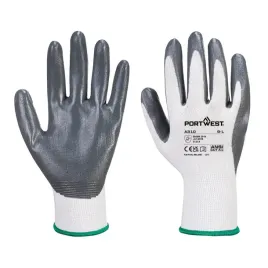 rekawica-flexo-grip-powlekana-nitrylem-szary-bialy-r-xl