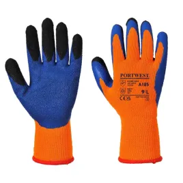 rekawica-duo-term-pomaranczowy-niebieski-r-xxl