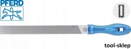 pferd-pf-1112-250-h2-plik-tarnik-zestaw-pilnikow