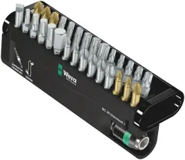 zestaw-bitow-wera-rapidaptor-bit-check-30-sztuk