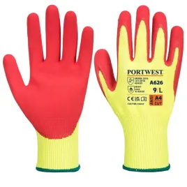 rekawice-antyprzecieciowe-d-vis-tex-powlekane-nitrylem-zolty-czerwony-r-m