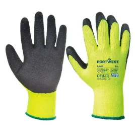 rekawica-thermal-grip-czarny-r-xxl