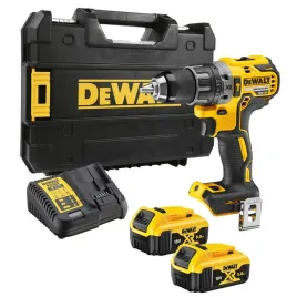 dewalt-wiertarko-wkretarka-udarowa-18v-xr-dwa-akumulatory-5-0-ah-dcd796p2