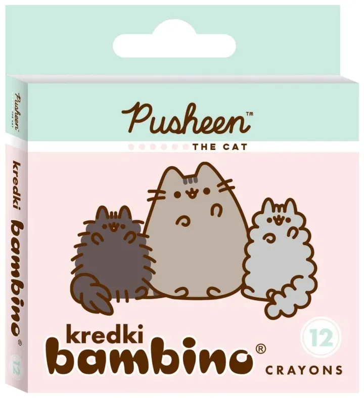 kredki-12-kolorow-pusheen