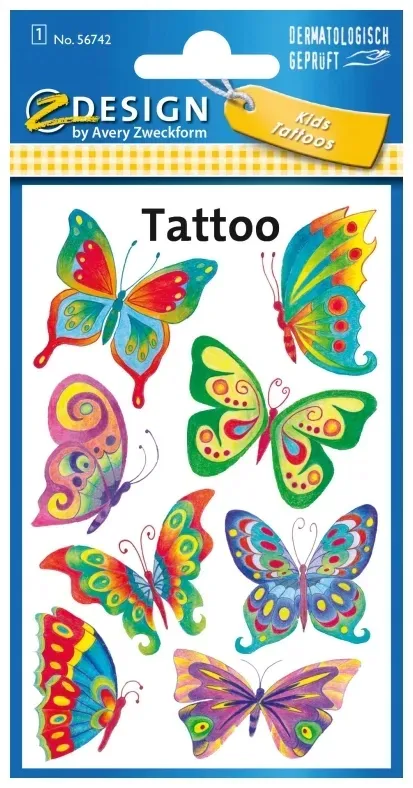 tatuaze-motyle