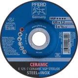 pferd-e-230-7-ceramic-sgp-steelox