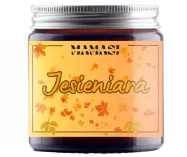 jesieniara-swieczka-sojowa-w-szkle-zapachowa-120ml-jesien-zima-prezent
