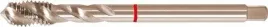 gwin-masz-do-otworow-przelotowych-d376c-hsse-m2