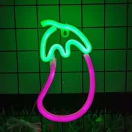 neon-led-usb-bateria-lampka-na-sciane-napis-do-pokoju-baklazan