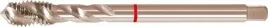 gwin-masz-do-otworow-przelotowych-d376c-hsse-m1