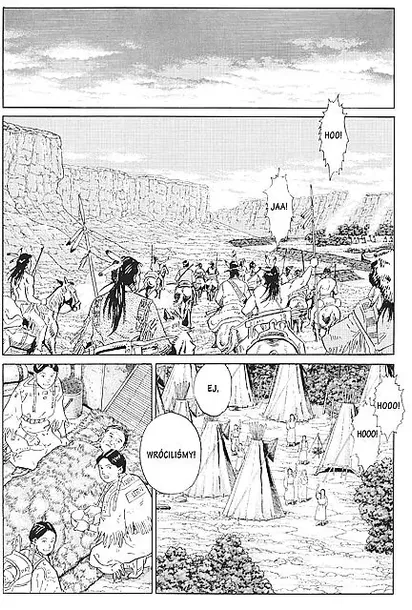 podniebny-orzel-autor-jiro-taniguchi