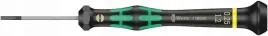 wkretak-plaski-wera-05118000001-12x40-mm