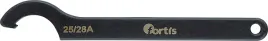 klucz-hakowy-din1810a-z-noskiem-45-50mm-fortis