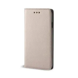 etui-na-telefon-samsung-galaxy-a15-4g-5g-smart-magnet-zlote-pokrowiec-case