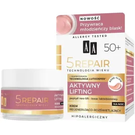 krem-do-twarzy-aa-technologia-wieku-5repair-50-lifting-krem-na-noc-50ml