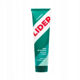 krem-do-golenia-lider-classic-cream-zmiekcza-zarost-mydlo-do-golenia-65g