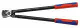 nozyce-knipex-9512500