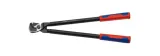 nozyce-knipex-9512500-stan-nowy