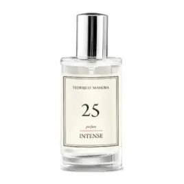 czarujace-perfumy-fm-world-group-25-intense-federico-mahora-oryginal-gratis