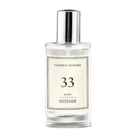 swieze-perfumy-fm-world-group-33-intense-federico-mahora-gratisy-50ml