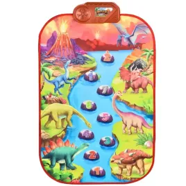 woopie-53385-mata-muzyczna-dinozaury