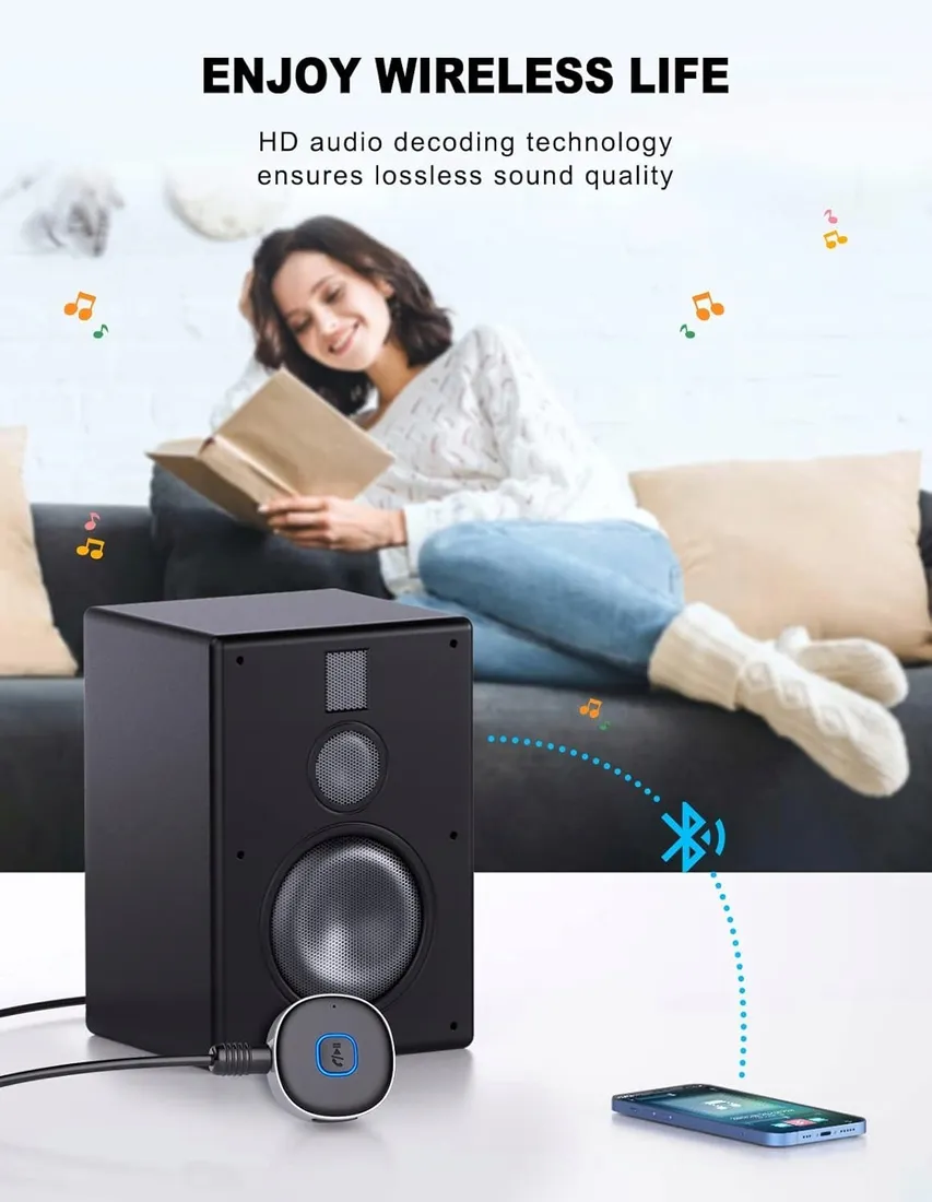 mohard-samochodowy-adapter-aux-35-mm-mini-bluetooth-5-3-bluetooth-stan-nowy