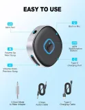 mohard-samochodowy-adapter-aux-35-mm-mini-bluetooth-5-3-bluetooth-stan-nowy-marka-bez-marki