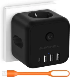 kostka-gniazdowa-bez-kabla-gniazdo-wielogniazdowe-z-gniazdem-usb-c-7-w-1