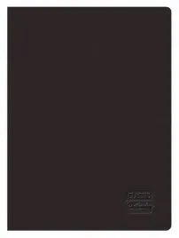 zeszyt-a4-60-kratka-rainbow-classic-czarny-herlitz