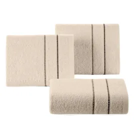 recznik-suzi-70140-cm-bezowy-bawelna-frotte-500-g-m-z-bordiura