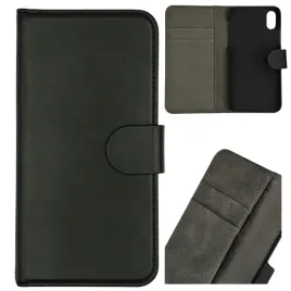 etui-na-telefon-iphone-x-czarne-eko-skora-folio-case-pokrowiec