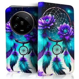 etui-z-klapka-na-telefon-xiaomi-14-ultra-case-pokrowiec-ze-wzorem-szklo