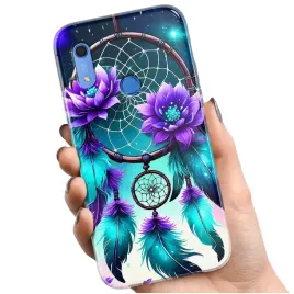 etui-na-telefon-huawei-y6s-obudowa-ze-wzorem-szklo-ochronne